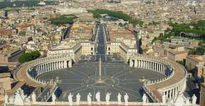 Documento do Vaticano pode simbolizar abertura da Igreja aos homossexuais; veja 10 iniciativas contra a homofobia