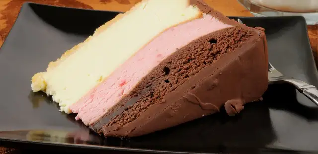 Como fazer um bolo napolitano bonito e delicioso