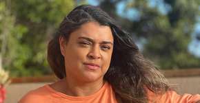 Preta Gil aparece pela primeira vez após cirurgia para retirar tumor