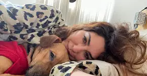 Fernanda Paes Leme revela aborto em 2021