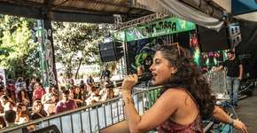 Festival Baile na Terra