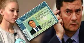 Dimenstein: a relação entre Sérgio Moro e Najila Trindade