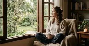 Aqueles que preferem o silêncio frequentemente possuem esses traços de personalidade únicos