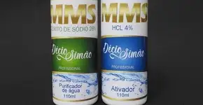 Falsa cura para Aids e autismo é vendida após proibição da Anvisa