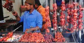 Cidade na Índia se torna a primeira capital vegetariana do mundo