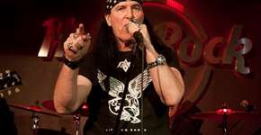 Foto: (Foto: Andres Violante)