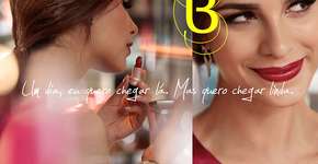 Vagas na Avon, Boticário, Granado, L’Occitane e muito mais