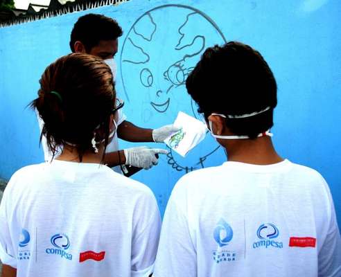 Foto: Divulgação/ Aluísio Moreira