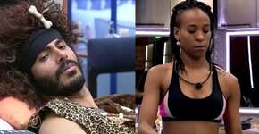 Foto: (Reprodução/TV Globo)