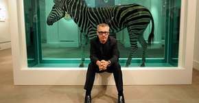 Um milhão de animais são mortos em nome do ego de artista