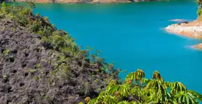 3 cidades para conhecer na Colômbia