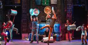 Foto: (teve McNicholas/Divulgação/NYCGO)