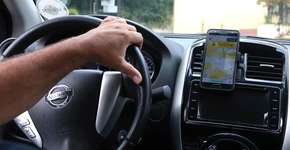 Motoristas de app: quanto é possível faturar por hora?