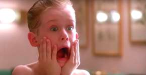 Foto: (Divulgação/Esqueceram de Mim)