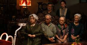 Festival Filmes Incríveis