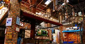 Foto: (Elias Gomes/Divulgação)