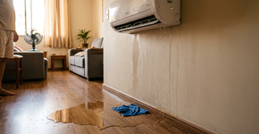 Como lavar um filtro de ar: é fácil e qualquer um pode fazer. Apenas alguns passos, o ar-condicionado esfria imediatamente