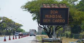 Dia Mundial Sem Carro