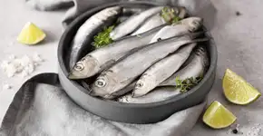 Sardinha na pressão: sabor e praticidade no mesmo prato