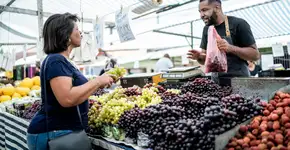 Fruta brasileira é eleita uma das melhores do mundo em ranking