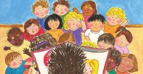 Livro online gratuito ensina como e por que ler para crianças