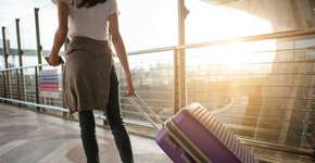 O melhor dia para comprar passagens aéreas baratas vem ai!