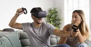 Como a realidade virtual e aumentada estão transformando experiências