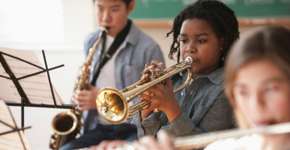 Projeto Guri tem processo seletivo para professores de música