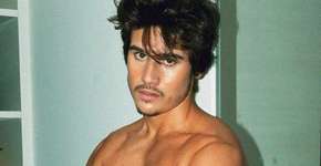 Nicolas Prattes revela que não dorme mais por causa de novela