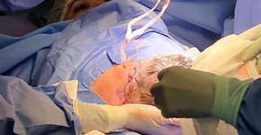 Filha de Tatá Werneck nasce de cesariana após diabetes gestacional