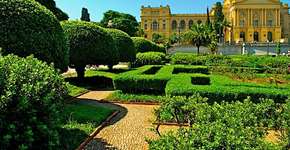 Passeios para aproveitar o Ipiranga