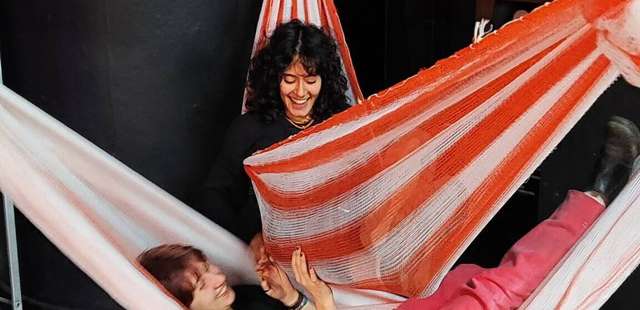 Exposição ‘Antes que Seja Depois’