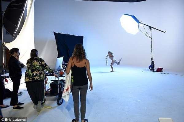 A tenista Caroline Wozniacki