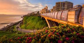 7 passeios incríveis em Lima que te farão olhar para o Peru de uma forma apaixonante