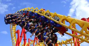 Criança não pagam no Beto Carrero World em outubro