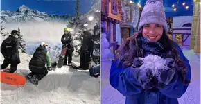 Snowland vai abrir parque de neve indoor em São Paulo; veja os detalhes