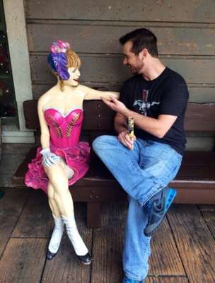 Reprodução / Gadoo