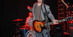 Taboão da Serra recebe primeiro festival de rock independente