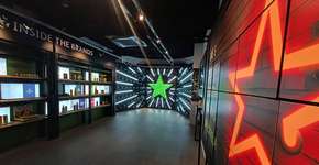 Inside the Star: saiba como participar da experiência imersiva na cervejaria da Heineken