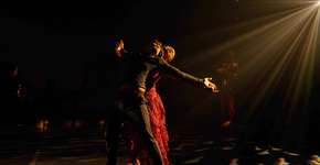 Núcleo Ajeum anuncia temporada gratuita do espetáculo de dança “PADÊ”