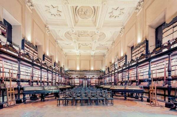 Biblioteca Vallicelliana - Roma