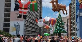 Foto: (Divulgação FelizCidade)