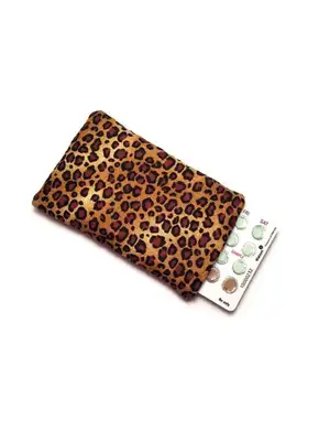 As capinhas tem um design criativo e original (Imagem: Reprodução/Buzz Feed) 