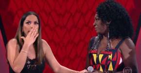 Ivete não vira cadeira para amiga do passado – e nada de climão!