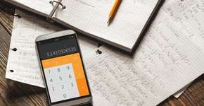 5 aplicativos de matemática para estudar em casa