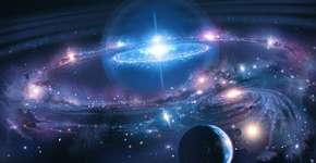 Descubra o tamanho do Universo e suas curiosidades mais bizarras