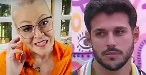 Foto: (Reprodução/Youtube e Globoplay)