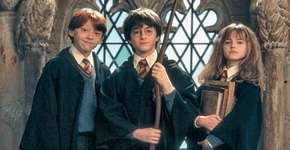 Maratona Harry Potter
