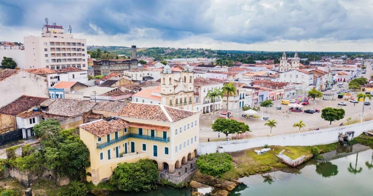 6 lugares pouco conhecidos para redescobrir o Brasil na primavera