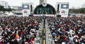 Foto: (Foto: Divulgação.)